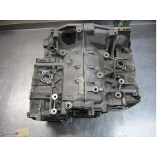 #BKX01 Engine Cylinder Block For 10-12 SUBARU LEGACY  2.5